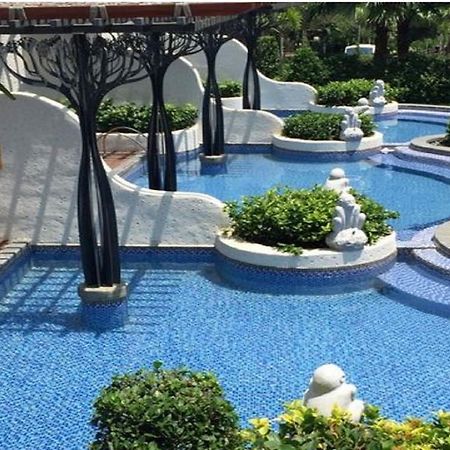 Sanya Wuzhizhou Coral Hotel Exteriér fotografie