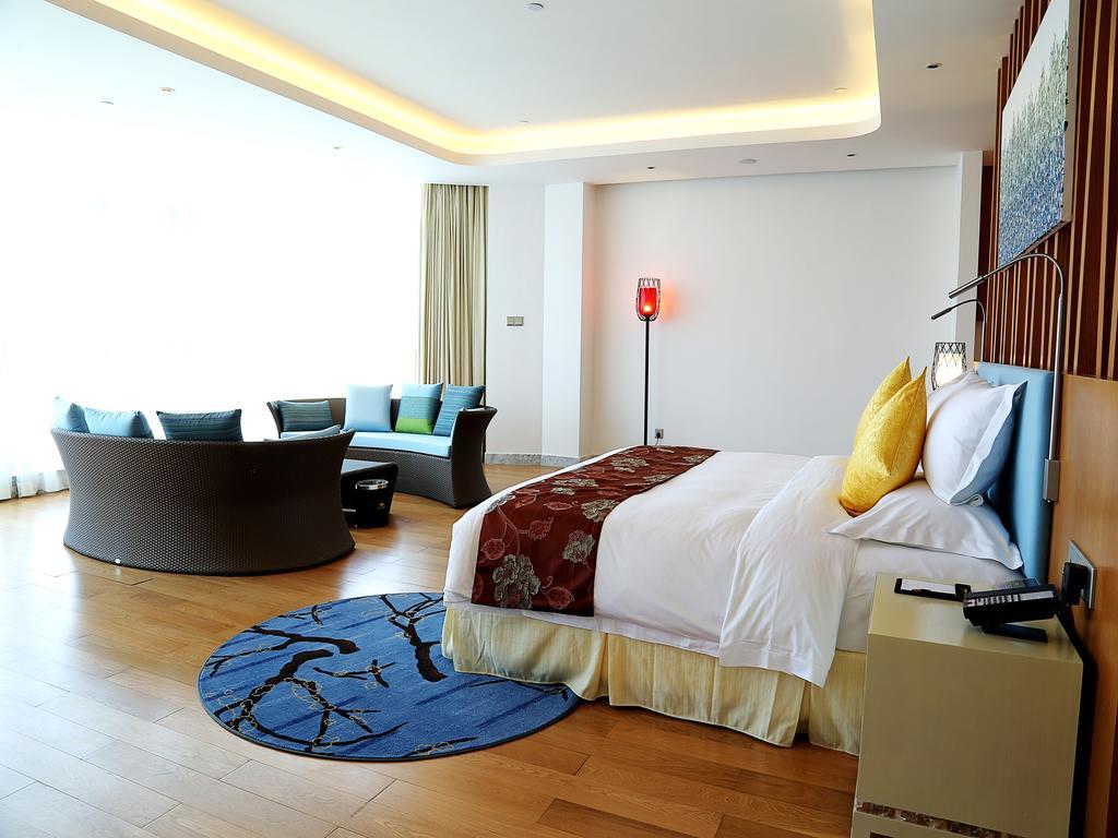 Sanya Wuzhizhou Coral Hotel Pokoj fotografie