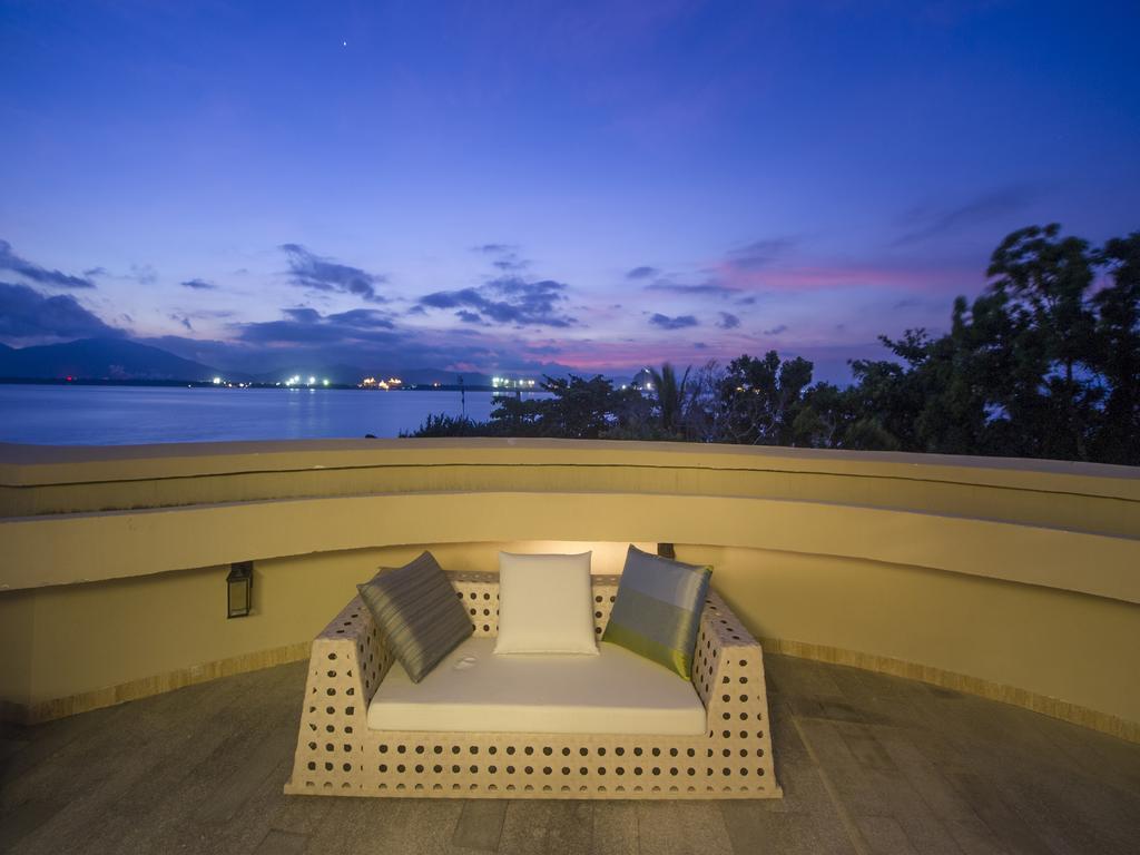 Sanya Wuzhizhou Coral Hotel Pokoj fotografie