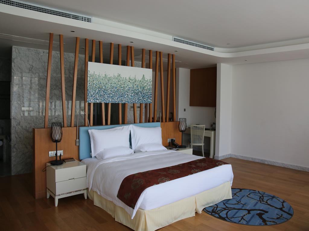 Sanya Wuzhizhou Coral Hotel Pokoj fotografie