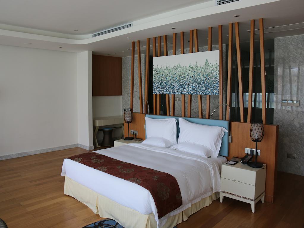 Sanya Wuzhizhou Coral Hotel Pokoj fotografie