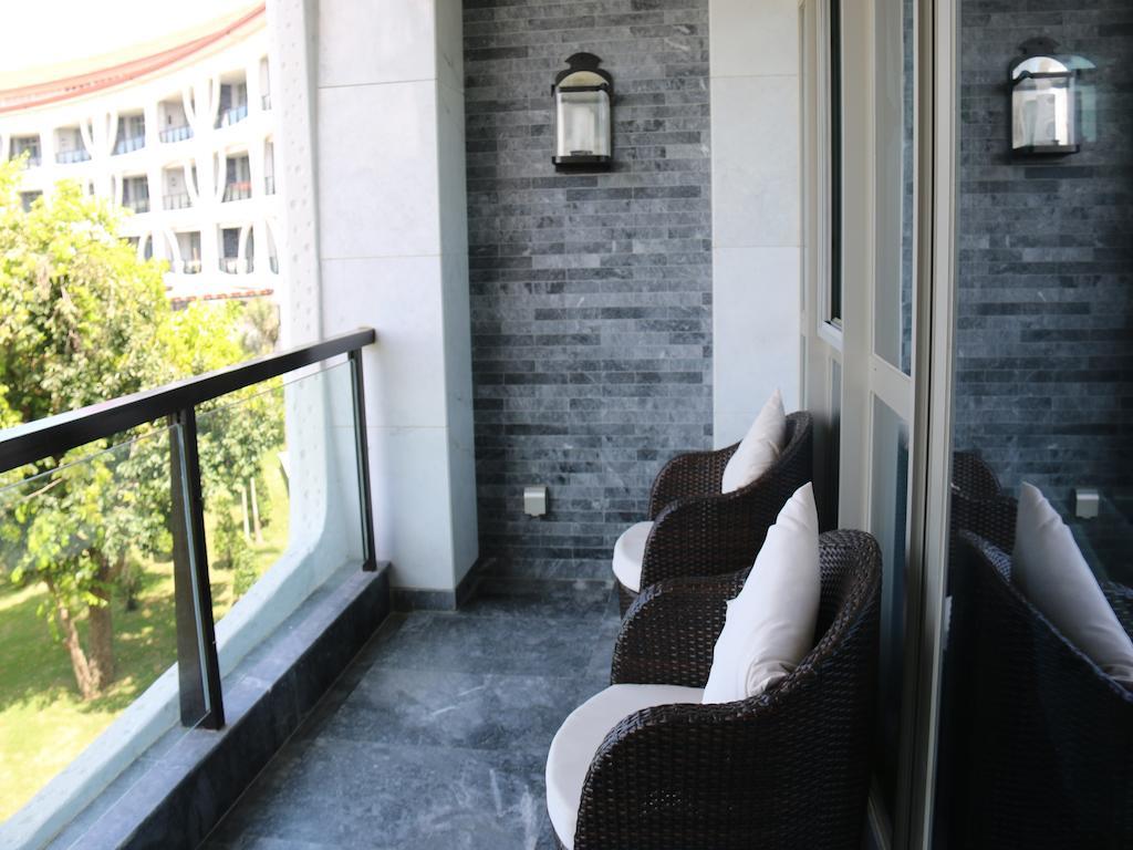 Sanya Wuzhizhou Coral Hotel Pokoj fotografie