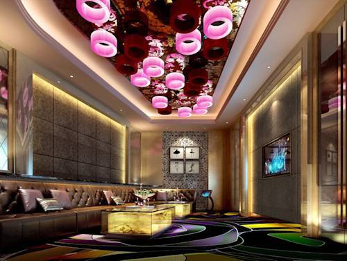Sanya Wuzhizhou Coral Hotel Exteriér fotografie