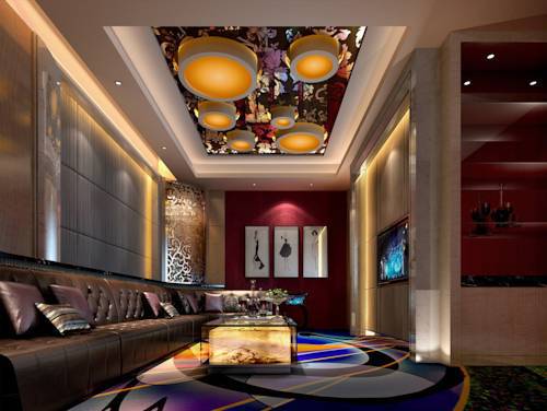 Sanya Wuzhizhou Coral Hotel Exteriér fotografie