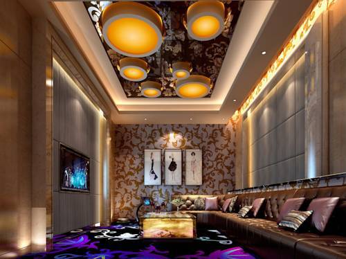Sanya Wuzhizhou Coral Hotel Exteriér fotografie